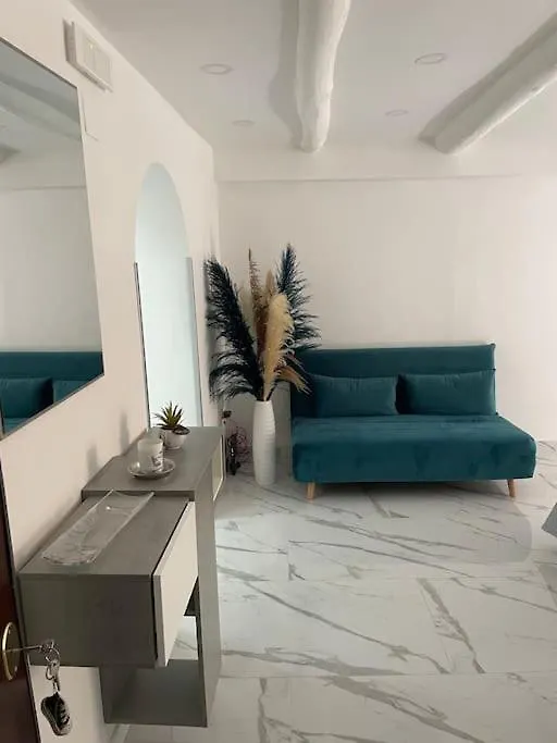 Casa Paradiso Naples