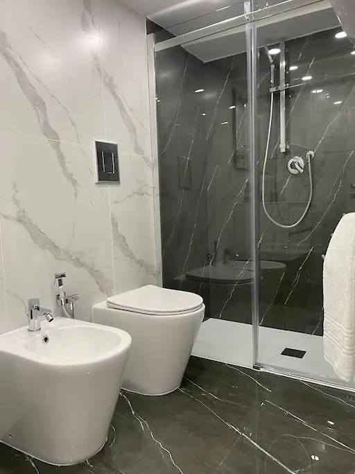 Casa Paradiso Naples Italy