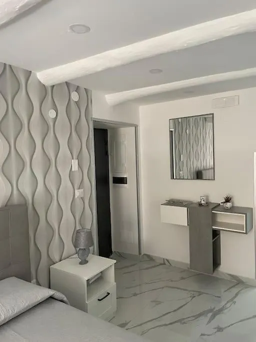 Casa Paradiso Naples Holiday home